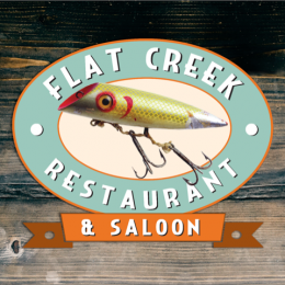 FLATCREEKSALOONSQ FLATCREEKSALOONSQ